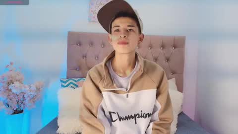 Maik Carver online show from September 10, 2025, 1:22 pm