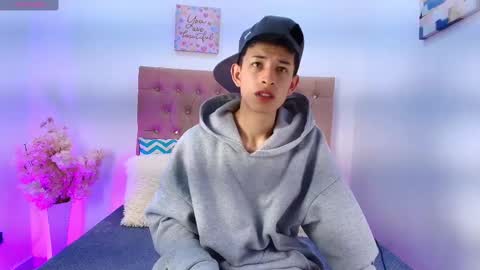 Maik Carver online show from September 13, 2025, 1:00 pm