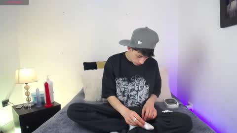 Maik Carver online show from September 22, 2025, 1:02 pm