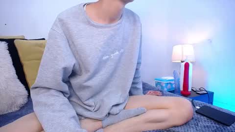 Maik Carver online show from October 1, 2025, 3:56 am