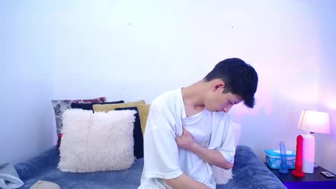 Maik Carver online show from October 2, 2025, 3:24 am