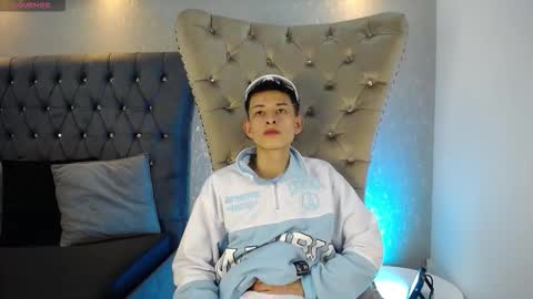 Maik Carver online show from January 14, 2026, 3:56 am