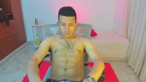 Snapshot of maik_h88 chatting on December 15, 2024, 5:56 am Maik Stiven online show from December 15, 2024, 5:56 am