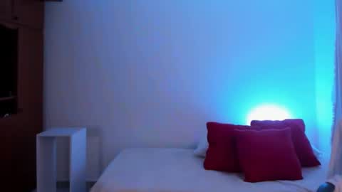 Snapshot of maik_h88 chatting on January 19, 2025, 2:17 pm Maik Stiven online show from January 19, 2025, 2:17 pm