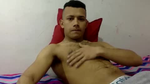 Snapshot of maik_h88 chatting on May 31, 2026, 4:58 pm Maik Stiven online show from May 31, 2026, 4:58 pm