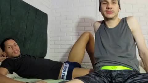 maiker23 online show from July 18, 2026, 3:11 am