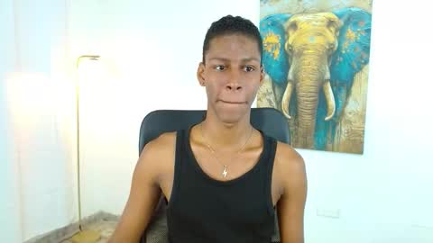 I am Maik online show from October 17, 2025, 9:06 pm