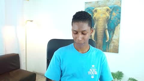 I am Maik online show from October 23, 2025, 9:24 pm