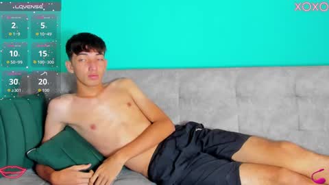 Maikol online show from September 16, 2025, 12:17 pm