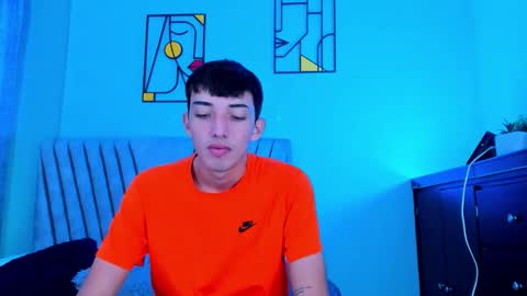 Maikol online show from March 9, 2026, 12:53 pm