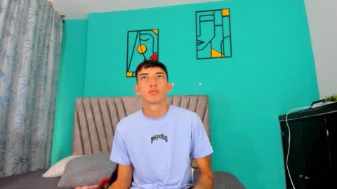 Maikol online show from April 21, 2026, 1:06 pm