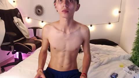 Maiky Cooper online show from February 8, 2025, 11:33 am