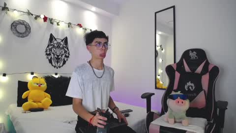 Maiky Cooper online show from February 21, 2025, 1:00 am