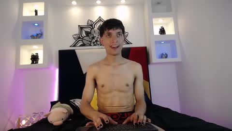 Maiky Cooper online show from March 1, 2025, 10:24 am