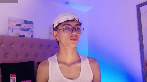 Maiky Cooper online show from September 24, 2025, 8:28 am