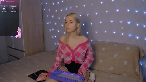 Your kitty online show from January 15, 2026, 3:33 am