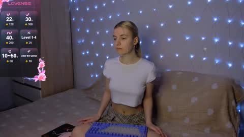 Your kitty online show from February 24, 2026, 4:05 pm