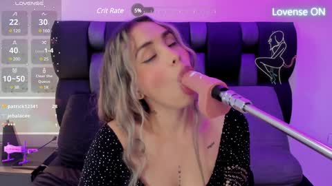 Snapshot of maily_zans chatting on January 23, 2025, 10:33 pm Maily online show from January 23, 2025, 10:33 pm