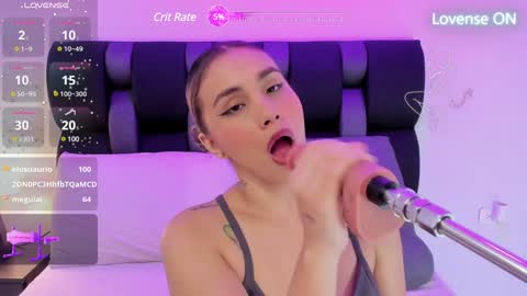 Snapshot of maily_zans chatting on January 25, 2025, 8:00 pm Maily online show from January 25, 2025, 8:00 pm