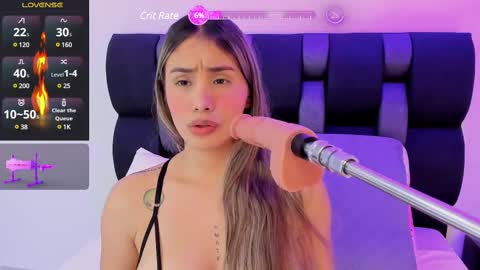 Snapshot of maily_zans chatting on February 26, 2025, 11:04 pm Maily online show from February 26, 2025, 11:04 pm