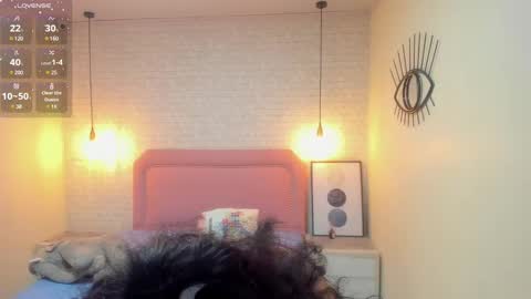 Snapshot of mailylove1 chatting on March 10, 2025, 3:41 pm  M A I L Y  online show from March 10, 2025, 3:41 pm