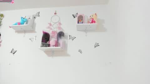 Snapshot of mailyn_bakerrr chatting on February 25, 2026, 10:08 pm mailyn bakerrr online show from February 25, 2026, 10:08 pm