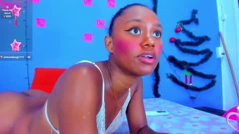 Snapshot of mailyn_er chatting on December 20, 2024, 9:28 pm Mailyn online show from December 20, 2024, 9:28 pm