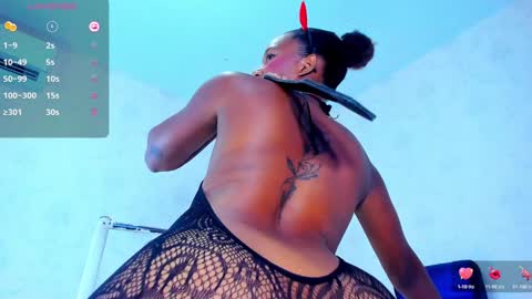 Snapshot of mailyn_er chatting on January 14, 2025, 9:30 pm Mailyn online show from January 14, 2025, 9:30 pm