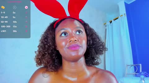 Snapshot of mailyn_er chatting on February 6, 2025, 12:22 am Mailyn online show from February 6, 2025, 12:22 am