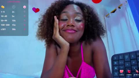 Snapshot of mailyn_er chatting on February 13, 2025, 10:54 pm Mailyn online show from February 13, 2025, 10:54 pm