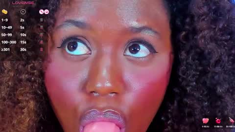 Snapshot of mailyn_er chatting on March 6, 2025, 12:10 am Mailyn online show from March 6, 2025, 12:10 am