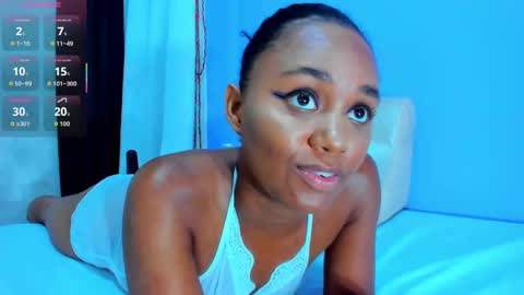 Snapshot of mailyn_er chatting on September 30, 2025, 8:25 pm Mailyn online show from September 30, 2025, 8:25 pm