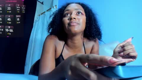 Mailyn online show from November 13, 2025, 8:19 pm