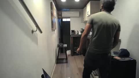 mainlypov online show from March 22, 2026, 11:19 pm