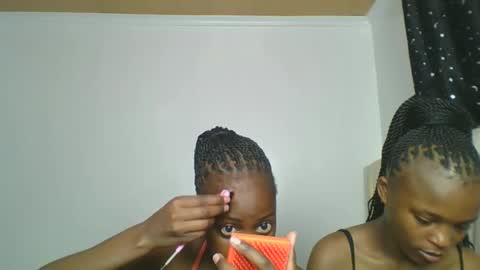 maira luv1 online show from February 12, 2026, 8:53 am