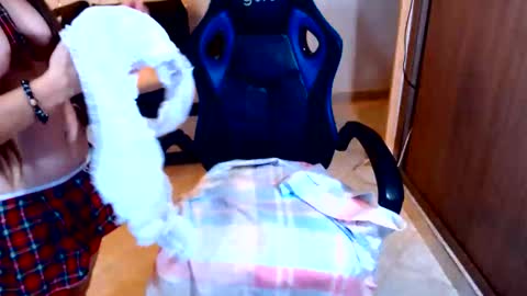 MAIRA online show from October 31, 2025, 4:02 am