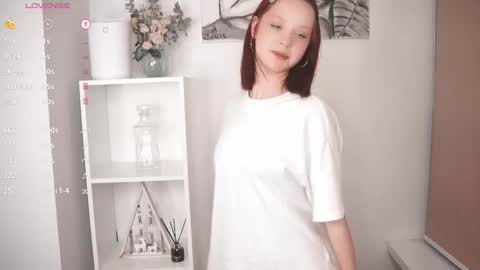 Maisie online show from February 9, 2026, 4:44 pm