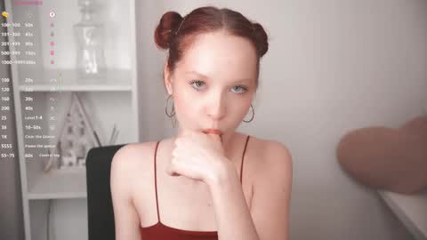 Maisie online show from February 16, 2026, 4:14 pm