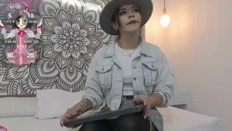 Zamara.... online show from December 5, 2025, 2:58 pm