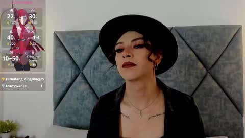 Zamara.... online show from December 22, 2025, 3:09 pm