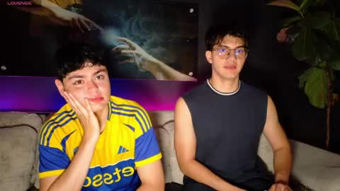Bastian Arslan online show from May 16, 2026, 2:38 pm