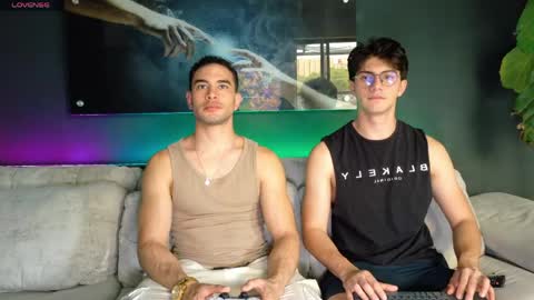 Snapshot of maisonbastian chatting on June 1, 2026, 6:42 pm Bastian Arslan online show from June 1, 2026, 6:42 pm