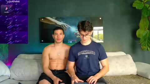 Snapshot of maisonbastian chatting on June 5, 2026, 2:01 pm Bastian Arslan online show from June 5, 2026, 2:01 pm