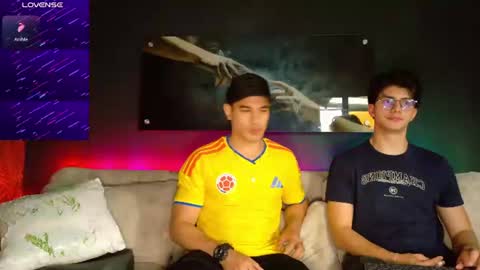Snapshot of maisonbastian chatting on June 17, 2026, 10:21 pm Bastian Arslan online show from June 17, 2026, 10:21 pm