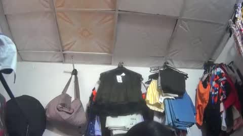 Snapshot of maite2020 chatting on December 3, 2024, 7:00 pm maite2020 online show from December 3, 2024, 7:00 pm