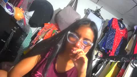 Snapshot of maite2020 chatting on December 11, 2024, 9:41 am maite2020 online show from December 11, 2024, 9:41 am