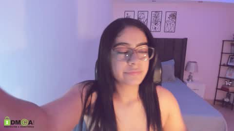 Maite online show from September 27, 2025, 6:57 pm