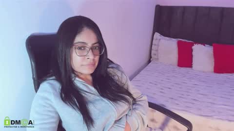 Maite online show from October 23, 2025, 3:39 am