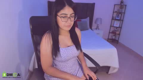 Maite online show from February 13, 2026, 3:57 am