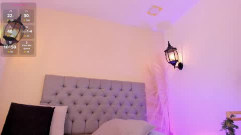 maite_smith69 online show from March 26, 2026, 2:22 pm